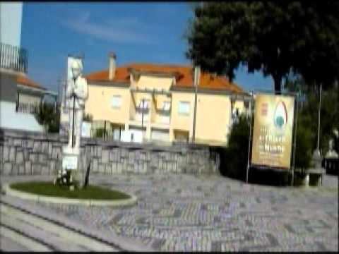 Fatima Parish Church Bells
