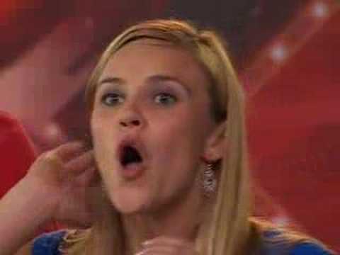 Same Difference | Series 4  Auditions | The X Factor UK