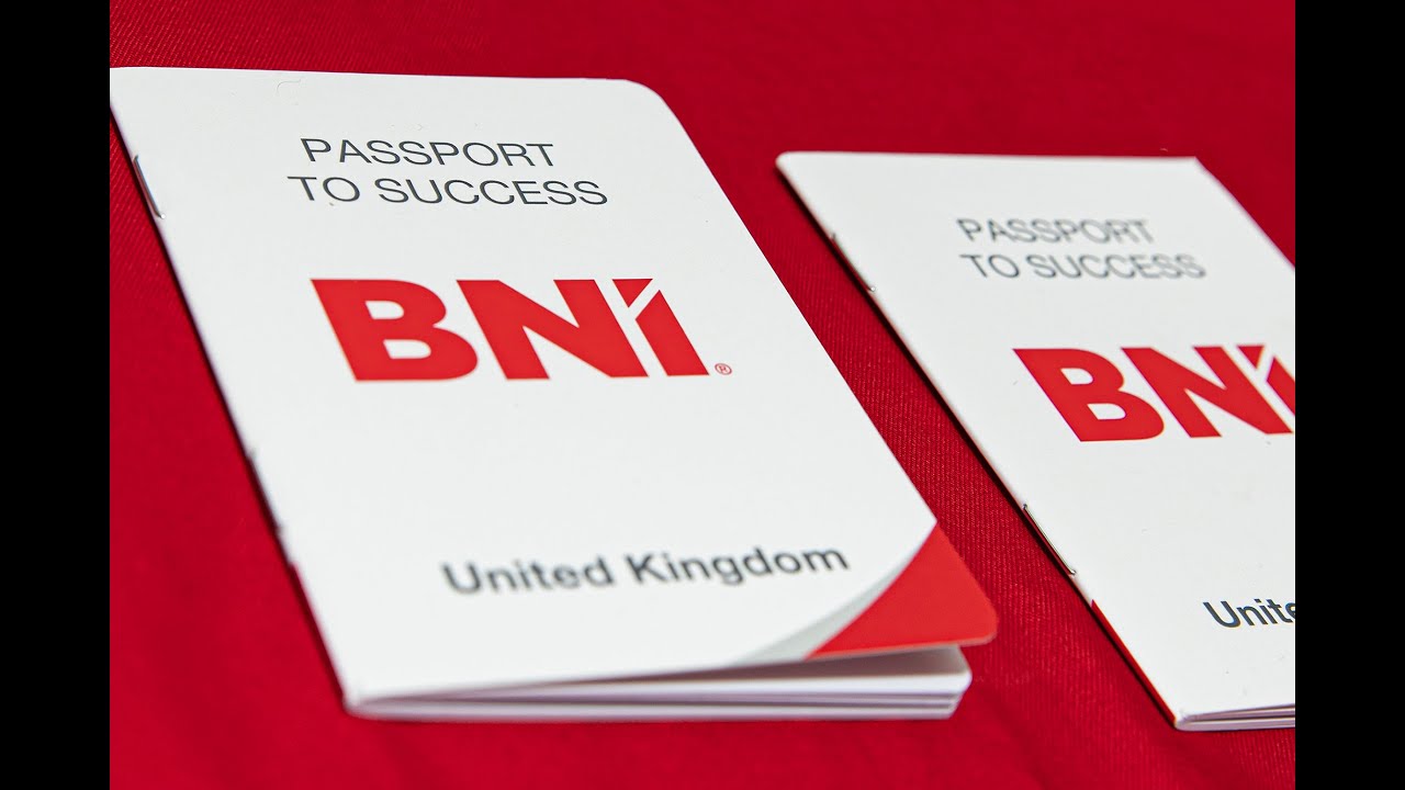 BNI DEESIDE - CHRISTMAS JUMPER DAY 2023-12-07