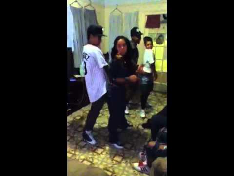 John Odino ft Frankie - Take You Home