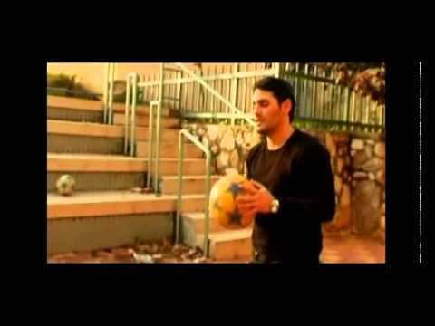 גד אלבז 'עולם של ילדים' // Gad Elbaz 'Niños del Mundo'