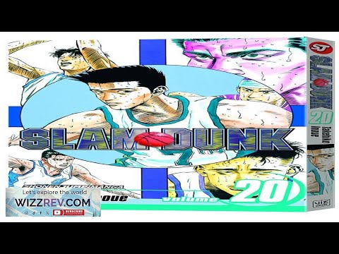 Slam Dunk: Volume 20