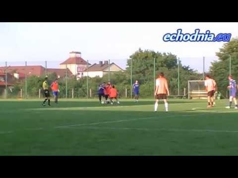 MKS KSZO Junior Ostrowiec - Łysica Bodzentyn 2:6