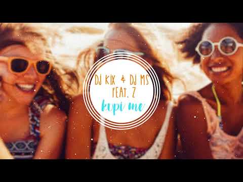 Dj KiX & DJ MS ft. Z - Kupi me (Cover Mix 2018.)