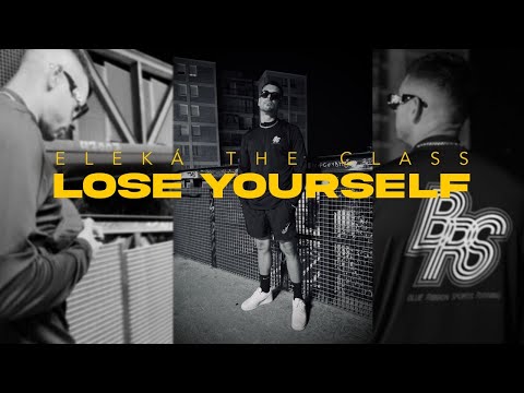 Lose Yourself - Eleká The Class ( Spanish Version )