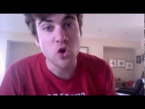 How to Pronounce: "Blake Thompson"