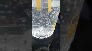 Xanax sprite test blue football gg 1mg