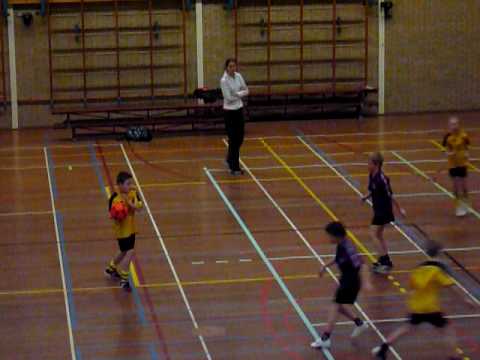 DKV Victoria - Tempo E2 1-1