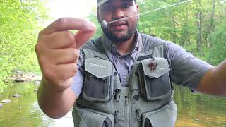 Trout Fishing Tips for CT Rivers and Streams