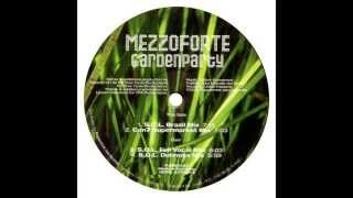 Mezzoforte - Garden Party (S.O.L. Brazil Mix)
