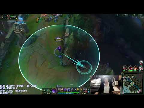 Dopa 0825Orianna vs Sylas
