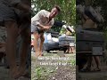This hatchback tent is a game changer for car camping!