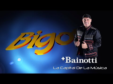 Marcos Bainotti en vivo Bigote disco 15 11 2025 Catamarca, Argentina