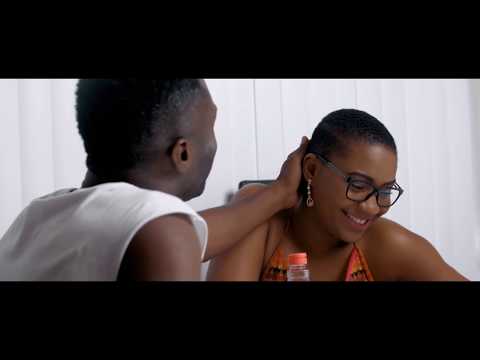 Ciyou Blessed - OU SE PA'M Feat Queen Bee (Official video)