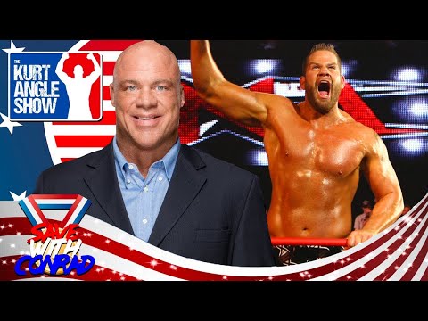 Kurt Angle: I’m Shocked Matt Morgan Is Not In The IMPACT Hall Of Fame, He Had The Talent To Be
