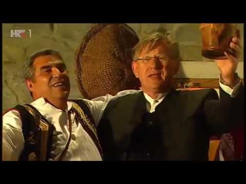 ZEMLJA DIDE MOG  -  Antonella Malis