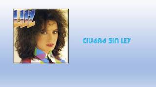 Ciudad sin ley/Luz Casal 1982