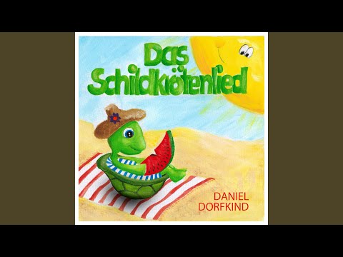 Das Schildkrötenlied