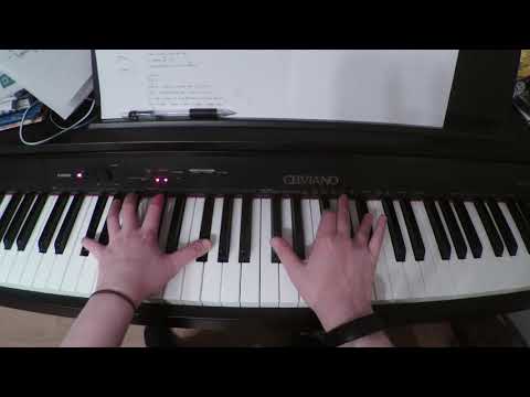 How To Play: Anyone by Demi Lovato Piano Tutorial