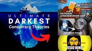 The Darkest Theories Iceberg Explained