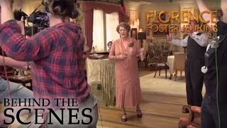 Video trailer för FLORENCE FOSTER JENKINS | Florence Sings | Official Behind the Scenes