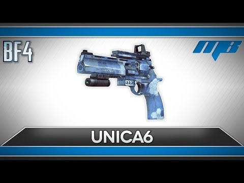 Battlefield 4 Unica 6 Hands-On/Review (BF4 CTE Gameplay/Tipps und Tricks)