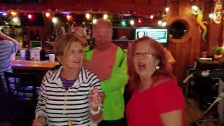 Key West Crazy party!