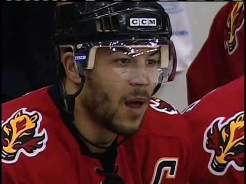 03.05.2004  G6  Detroit - Calgary (1)