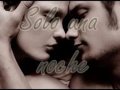 Solo una noche - Tony tun tun feat Zion 