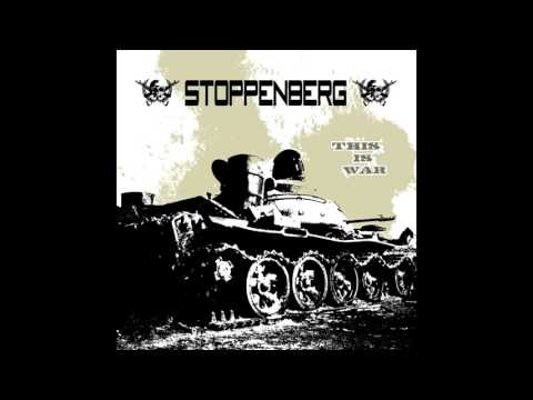 Stoppenberg   Slay That Thing