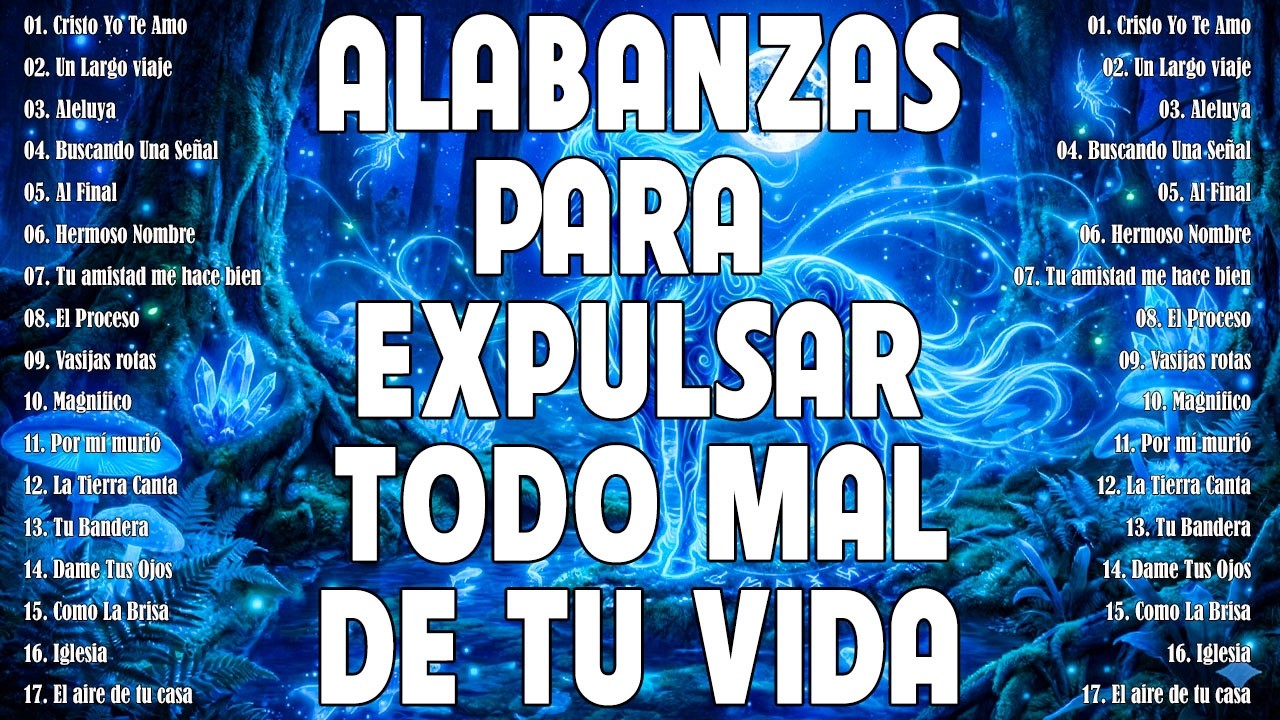 Mix Jesús Adrián Romero, Marcos Witt, Roberto Orellana, Oscar Medina, Lilly Goodman Mejores Exit