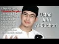 Full Album Ustad Jefri Al Buchori