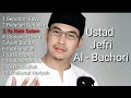 Full Album Ustad Jefri Al Buchori