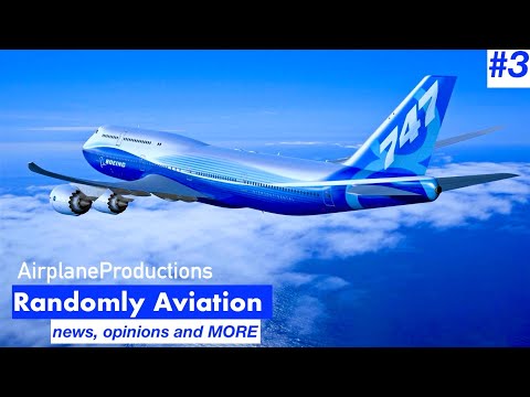 Boeing FSA Future Small Aircraft? Rolls Royce Ultrafan? Southwest Airbus A220? Air Japan?