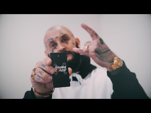 Seth Gueko - Wrung x Barlou (Freestyle)