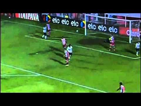 Copa do Brasil 2015 - Coritiba 3x0 Villa Nova