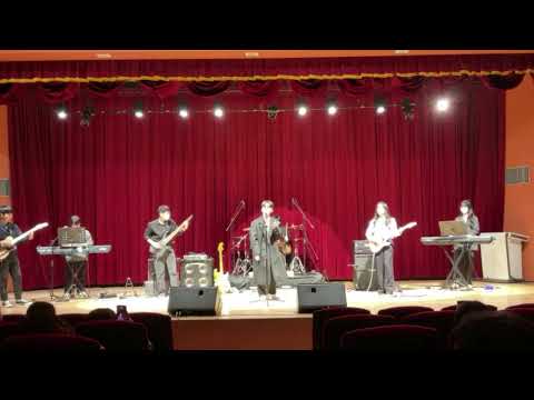 22년도 정기공연 9. 잔나비 - 로켓트