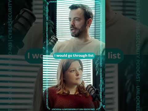 Is your phone spying on you? - Unlocked 403 Podcast