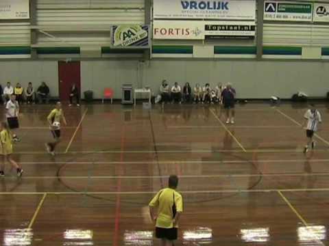 10 HKV B1  -  DIE HAGHE B1