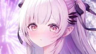 【雑談】セクシー花火大会【周防パトラ】