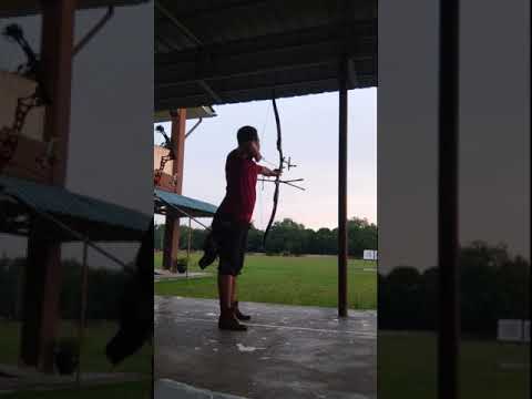 Trying Out Steve Wijler's Form 😍