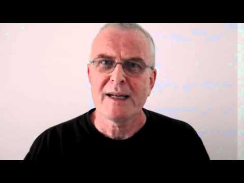 The Great Lie - Pat Condell on The Palestinian Debate