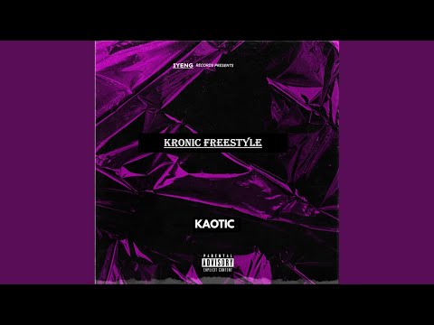 Kronic freestyle