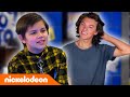 Danger Force | Is Chapa verliefd? | Nickelodeon Nederlands
