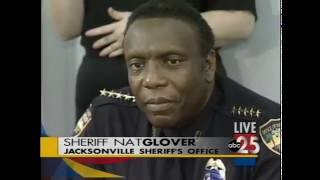 ABC25 Breaking News: Josh Phillips Arrested - 11/10/98 Aircheck