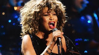 Tina Turner - In Your Wildest Dreams