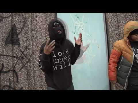 MBK Cobie - streets callin ( official video )