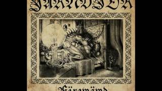 Jarnvidr - Förqwäwd [Full album]