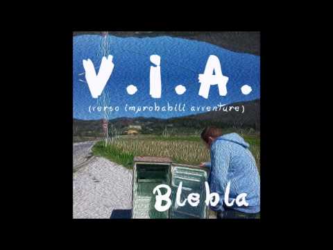 BLEBLA - GRANDUCATO IPPOPPE feat. SK ( Sclerati Kronici )