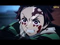 Tengen Uzui Epic Moments   Demon Slayer Season 2